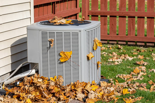 Best Ductless HVAC Repair  in Mcguire Af, NJ
