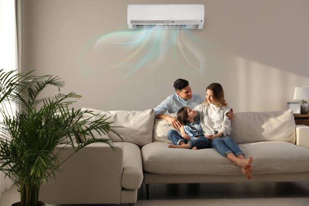 Best HVAC Companies Near Me  in Mcguire Af, NJ