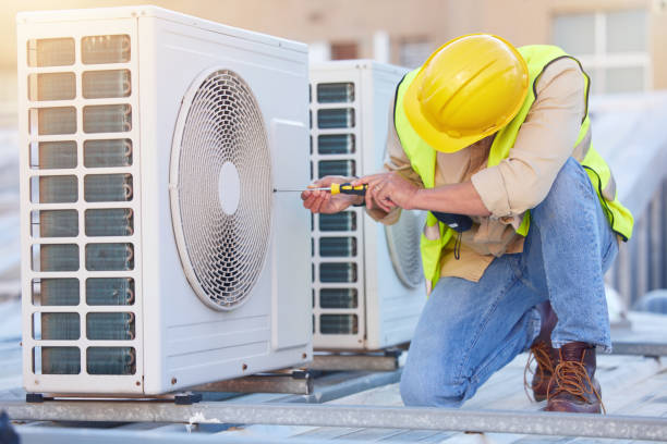 Best Local HVAC Companies  in Mcguire Af, NJ