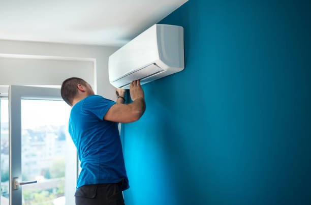 Mcguire Af, NJ HVAC Company