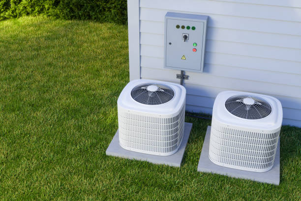 Best Air Conditioning Repair  in Mcguire Af, NJ