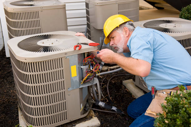 Best HVAC Repair Near Me  in Mcguire Af, NJ