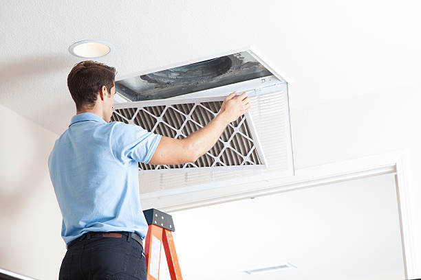 Best Affordable HVAC Services  in Mcguire Af, NJ