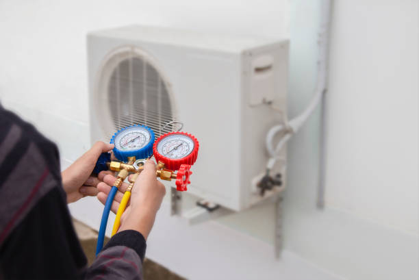 Best Local HVAC Companies  in Mcguire Af, NJ