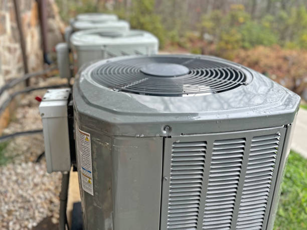 Best Emergency HVAC Repair  in Mcguire Af, NJ